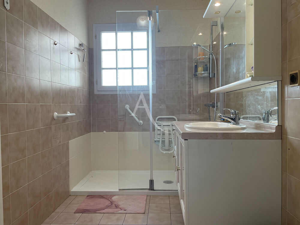 Vente Maison Maison Saint Hilaire De Riez 71 m2 Saint hilaire de riez