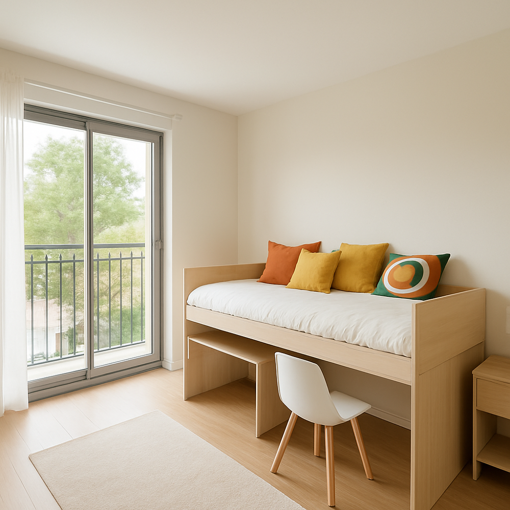 Maison 6 pièces de 119 m2 (Plailly)