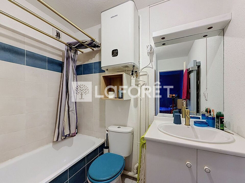 Vente Appartement Appartement Saint Alban 2 pièce(s) 39 m2 Saint alban