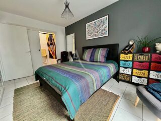  Appartement à louer 2 pièces 44 m²
