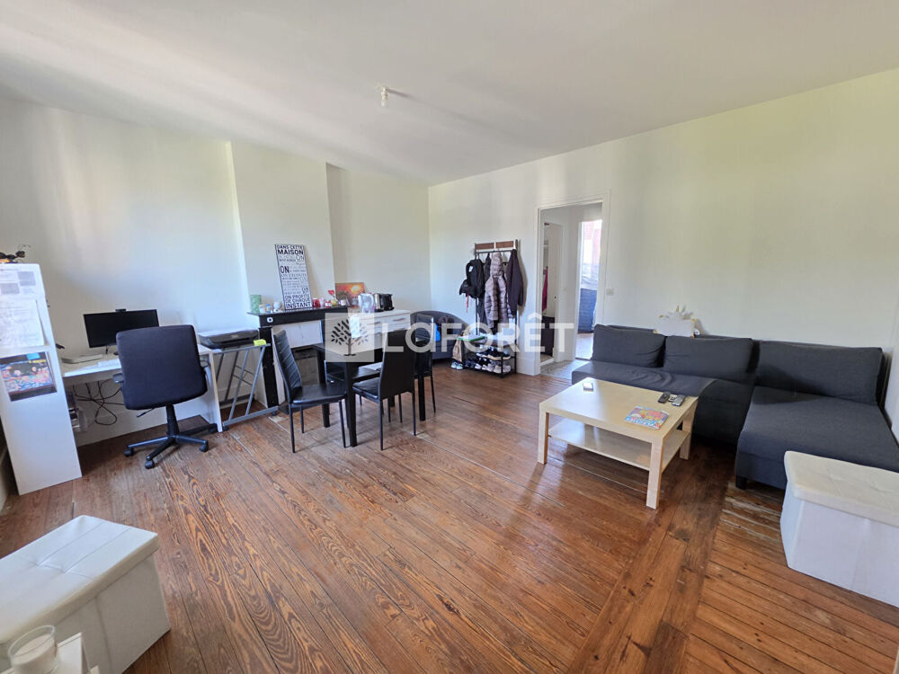 Appartement Villemomble 2 pièce(s) 45 m2