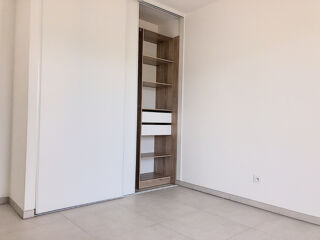  Appartement à louer 2 pièces 47 m²