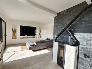  Maison à vendre 6 pièces 144 m²