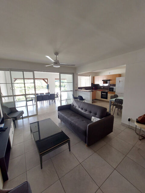  Appartement  louer 3 pices 63 m