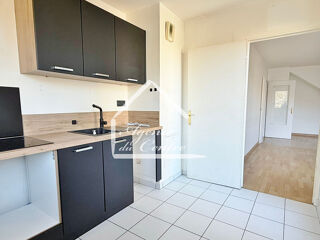  Appartement � vendre 4 pi�ces 79 m�