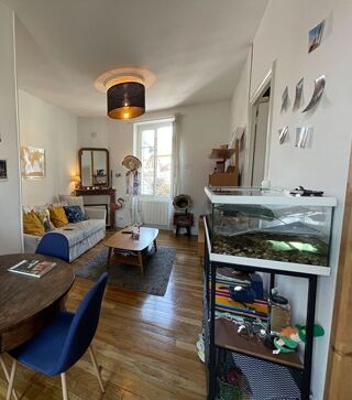  Appartement � louer 2 pi�ces 