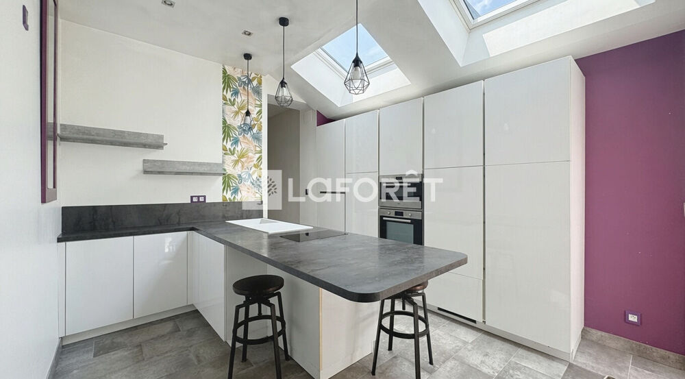 Maison Calais 6 pièce(s) 102 m2