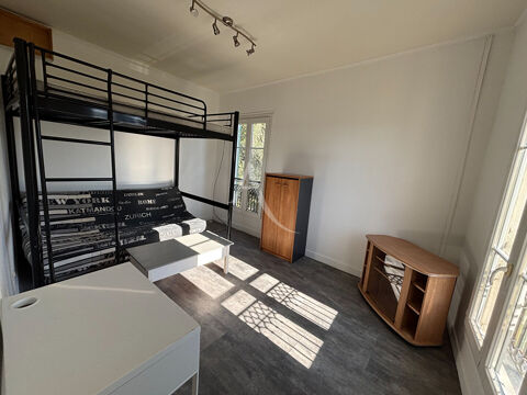  Appartement � louer 1 pi�ce 23 m�