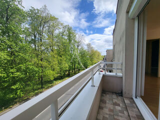  Appartement � louer 2 pi�ces 47 m�