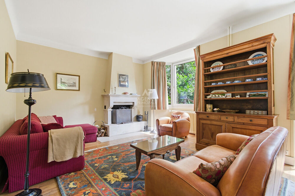 Vente Maison Maison SAINT GERMAIN EN LAYE - MARLY LE ROI - Domaine des Ombrages - 208m² Saint germain en laye