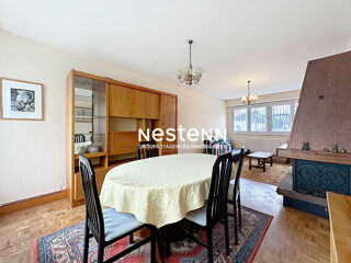  Maison à vendre 5 pièces 79 m²