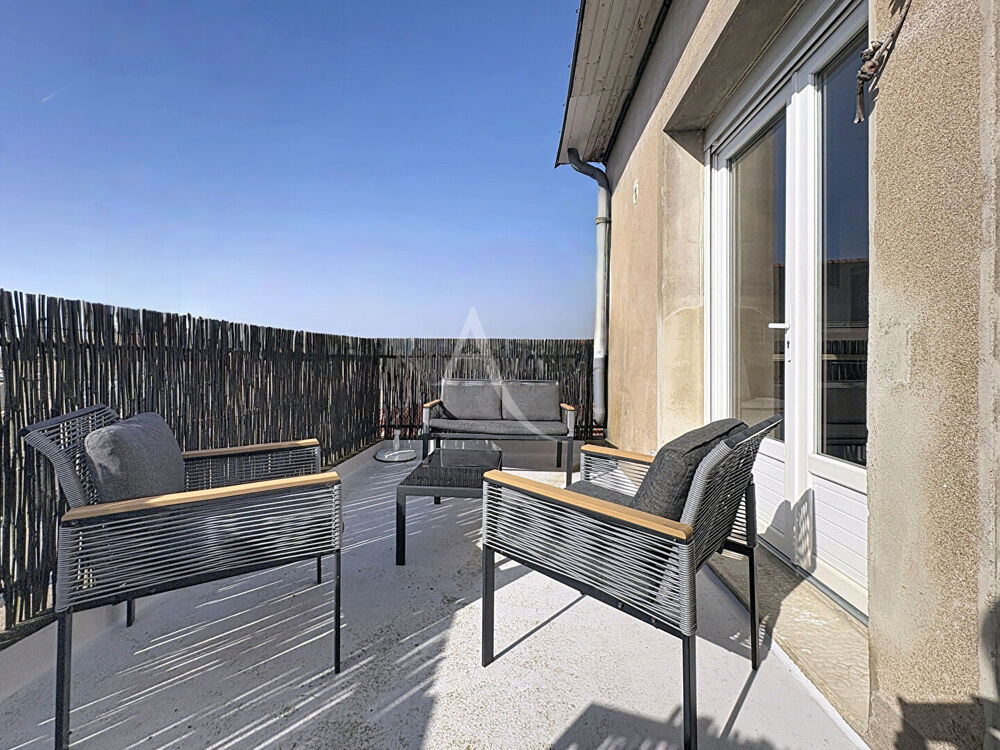 Appartement 4 pièces 92 m² · à Trelaze · 92 m² · 249 900 €