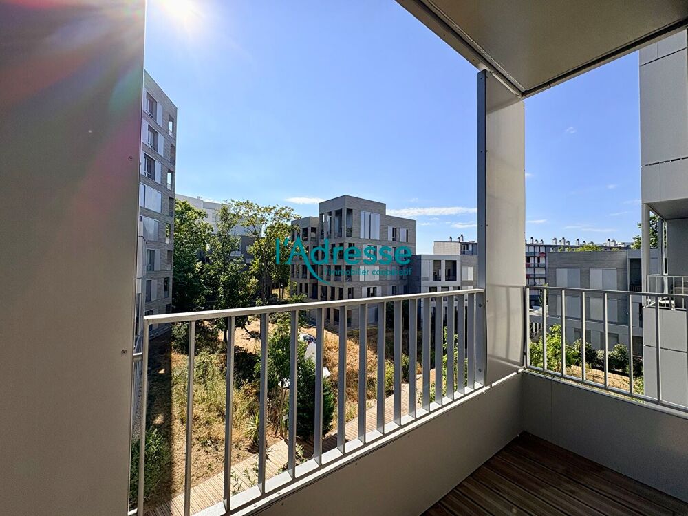 Appartement Nanterre 2 pièce(s) 40 m2