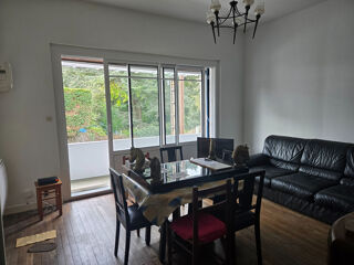  Appartement à vendre 3 pièces 57 m²