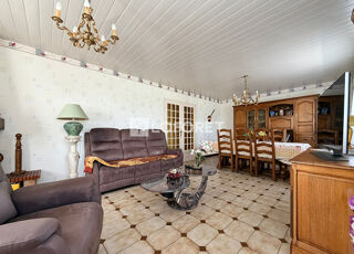  Maison à vendre 5 pièces 102 m²