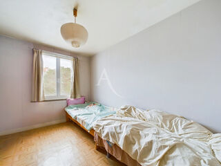  Appartement à vendre 3 pièces 59 m²
