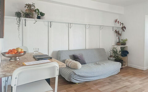  Appartement � louer 3 pi�ces 52 m�