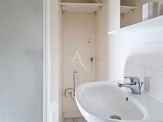  Appartement à louer 1 pièce 21 m²