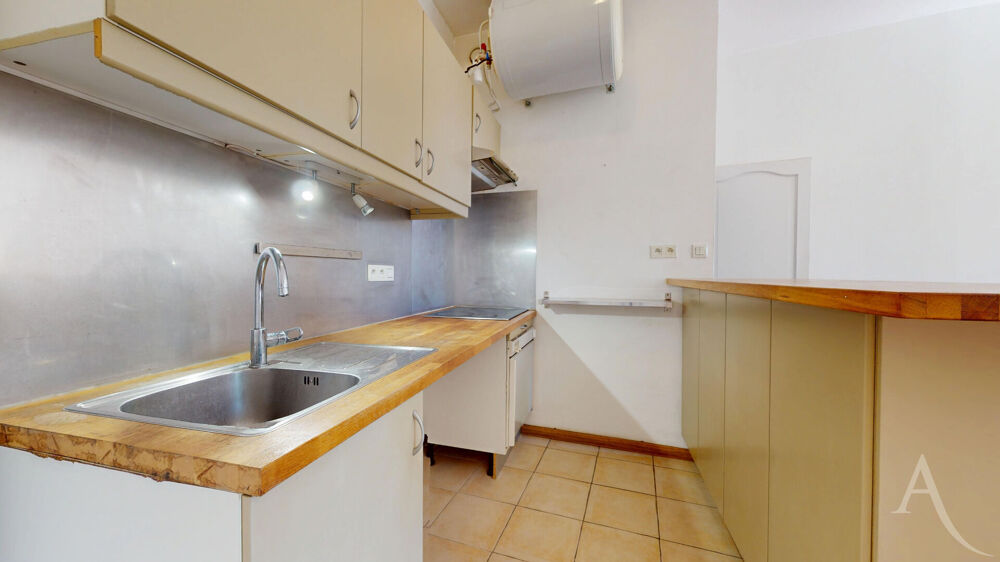 Appartement Grenoble 2 pièce(s) 38.8 m2