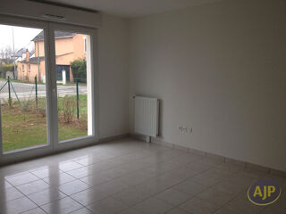  Appartement à louer 2 pièces 43 m²