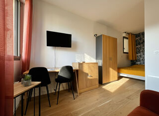  Appartement � louer 1 pi�ce 20 m�