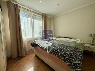  Maison à vendre 4 pièces 77 m²