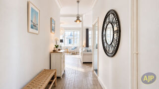  Appartement à vendre 4 pièces 85 m²