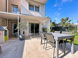  Maison � vendre 3 pi�ces 66 m�