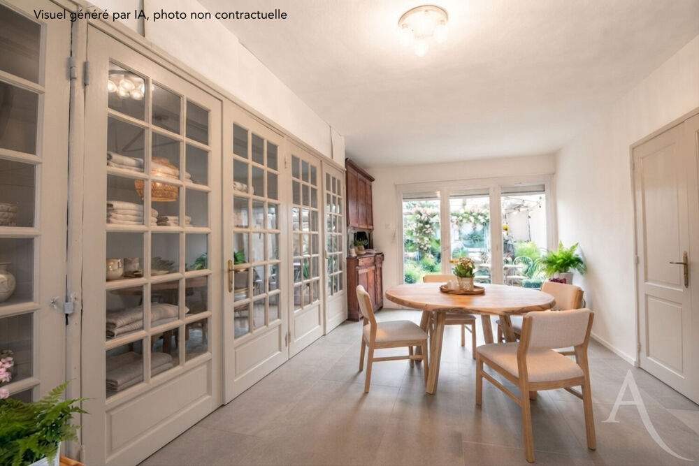 Maison Villenave d'Ornon - 4 pièces
