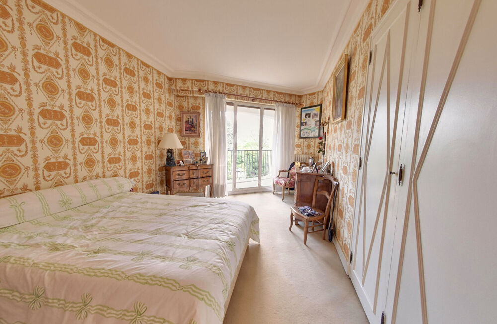 � vendre  Appartement Nogent-sur-Marne (94130)