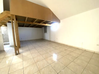  Appartement � vendre 2 pi�ces 