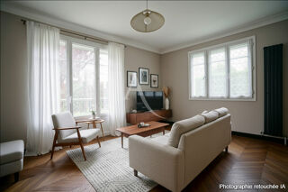  Maison � vendre 4 pi�ces 76 m�