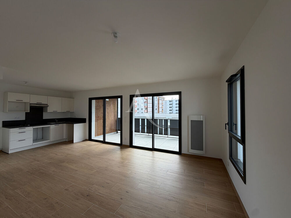 Appartement DAX 3 pièces 81,5m2