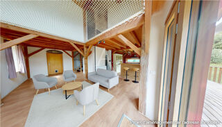  Maison à vendre 5 pièces 100 m²