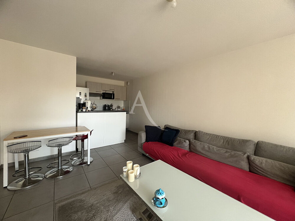Vente Appartement Appartement Coeur Castanet Tolosan 3 pièce(s) 68 m2 Castanet tolosan