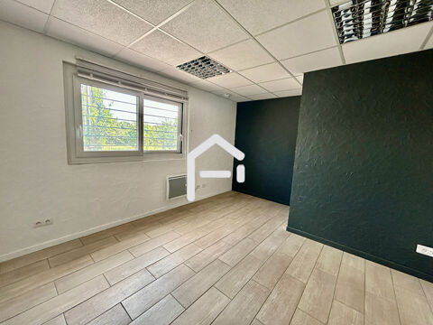   A louer : Local commercial 45 m² à Flourens 