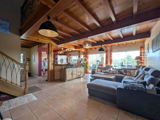  Maison � vendre 6 pi�ces 239 m�