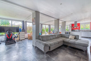 Maison à vendre 5 pièces 122 m²