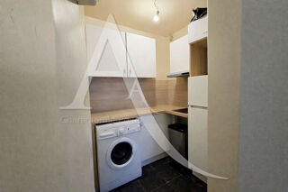  Appartement � vendre 2 pi�ces 29 m�