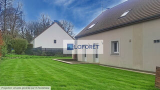  Maison � vendre 7 pi�ces 150 m�