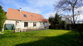  Maison � vendre 7 pi�ces 115 m�