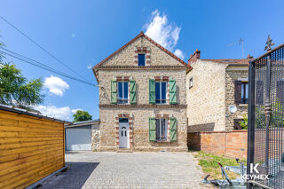  Maison  vendre 6 pices 141 m
