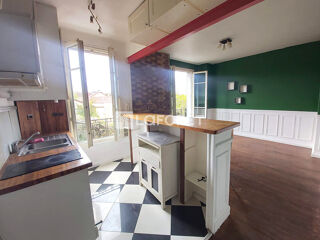  Appartement � vendre 2 pi�ces 32 m�