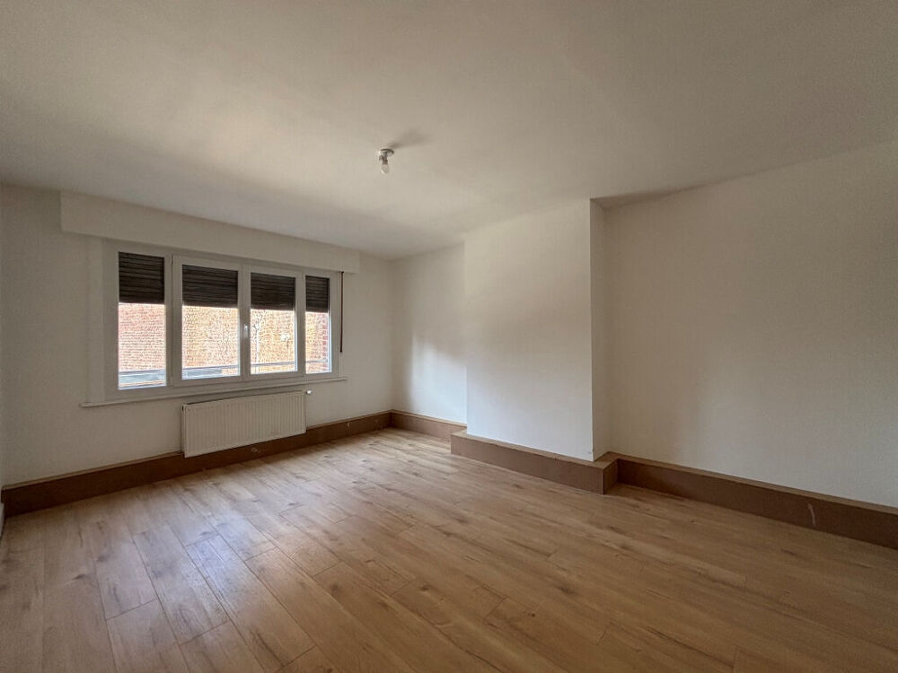 Vente Appartement LOT  2 APPARTEMENT PORTE GAUCHE Tourcoing