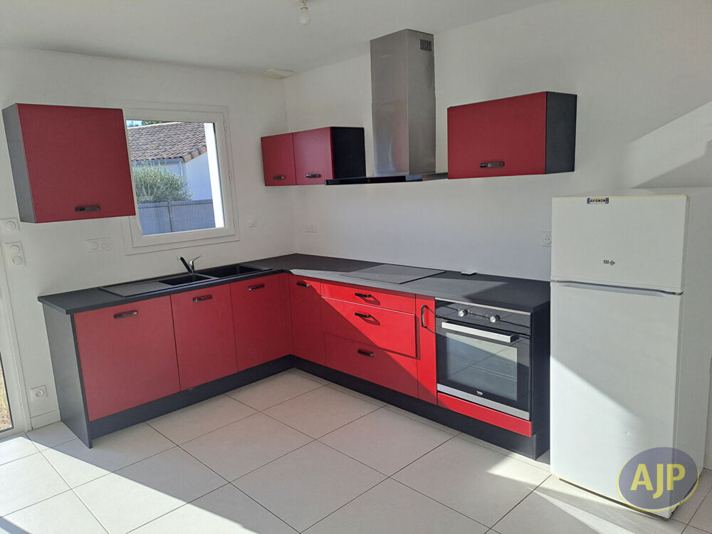 Vente Maison CHALLANS - Maison 2 chambres Challans