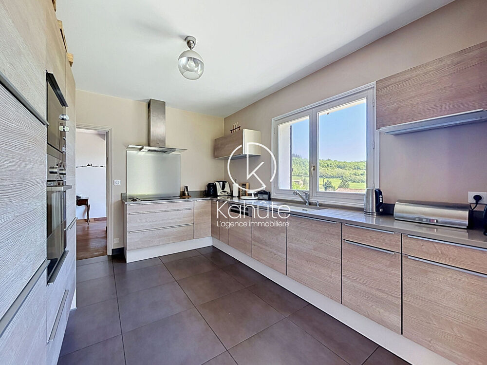� vendre  Maison Saint-Didier-au-Mont-d'Or (69370)