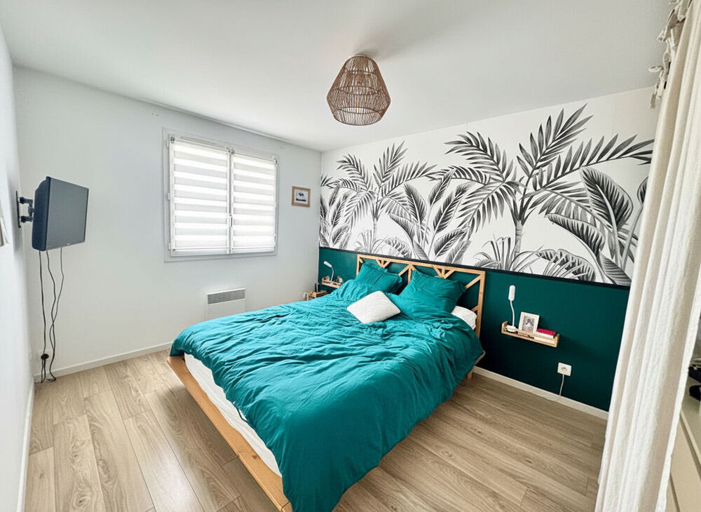 Location Appartement Appartement Guignes 3 pièce(s) 55.78 m2 Guignes