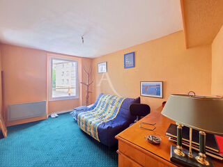  Maison � vendre 4 pi�ces 84 m� Angers