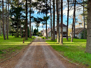  Maison � vendre 10 pi�ces 309 m�