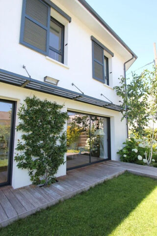  Maison 4 pi�ces 101 m� Chevreuse